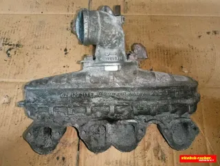 028129713E,028129637E Коллектор впускной Volkswagen Passat B3 Арт 72102314, вид 1