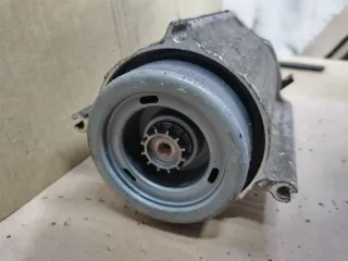 1K0909144J Серводвигатель (моторчик) рулевой рейки Volkswagen Tiguan 1 Арт 49218.COL7, вид 2