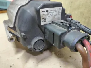 1K0909144J Серводвигатель (моторчик) рулевой рейки Volkswagen Tiguan 1 Арт 49218.COL7, вид 3