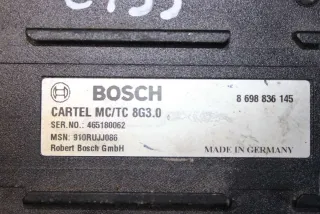 8698836145 Модуль телефона BMW 3 E36 Арт C733, вид 2