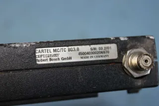 8698836145 Модуль телефона BMW 3 E36 Арт C733, вид 3