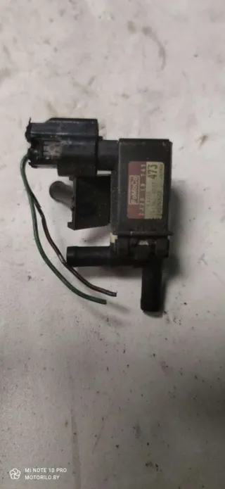 101362-4731,1013624731 Клапан электромагнитный Mazda 3 BK 1.6л Арт 72104779, вид 2