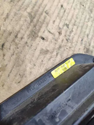  Динамик двери задней левой Lincoln Navigator 1 Арт 72110501, вид 4