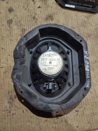  Динамик двери задней левой Lincoln Navigator 1 Арт 72110501, вид 3