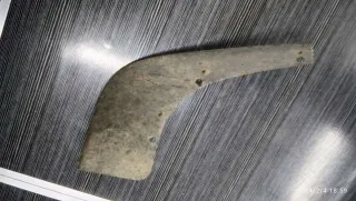  Брызговик Chrysler Voyager 3 Арт 72110601, вид 2