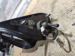  Зеркало левое Citroen Berlingo 1 restailing Арт 72110824, вид 2