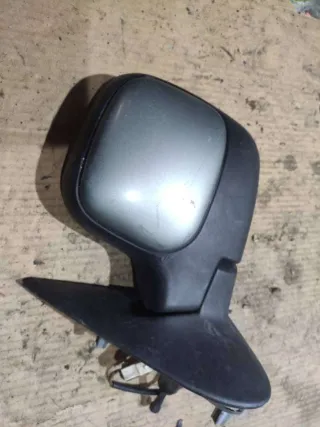  Зеркало левое Citroen Berlingo 1 restailing Арт 72110824, вид 3