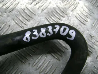 8383709 Патрубок автономного отопителя BMW X5 E53 Арт 72114167, вид 3