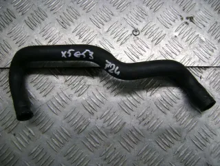 8383709 Патрубок автономного отопителя BMW X5 E53 Арт 72114167, вид 1