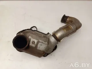 1400001280 Катализатор  Citroen C8 Арт 72119291, вид 2