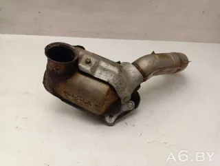 1400001280 Катализатор  Citroen C8 Арт 72119291, вид 1