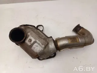 1400001280 Катализатор  Citroen C8 Арт 72119291, вид 7