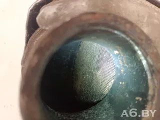 1400001280 Катализатор  Citroen C8 Арт 72119291, вид 3