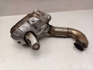 1400001280 Катализатор  Citroen C8 Арт 72119291, вид 6