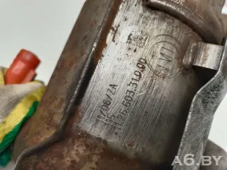 1400001280 Катализатор  Citroen C8 Арт 72119291, вид 5