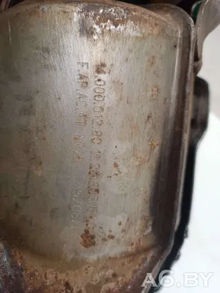 1400001280 Катализатор  Citroen C8 Арт 72119291, вид 8