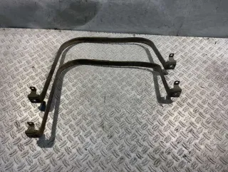  Крепление топливного бака Citroen Jumper 2 Арт 72119467, вид 1