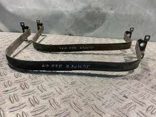  Крепление топливного бака Citroen Jumper 2 Арт 72119467, вид 4