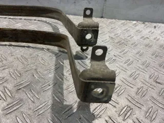  Крепление топливного бака Citroen Jumper 2 Арт 72119467, вид 2