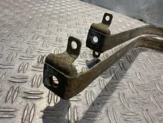  Крепление топливного бака Citroen Jumper 2 Арт 72119467, вид 3