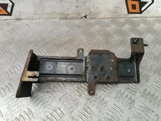 96399219 Площадка регулировочная подвески Citroen C5 1 Арт 37292_2000001237158, вид 1