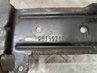 96399219 Площадка регулировочная подвески Citroen C5 1 Арт 37292_2000001237158, вид 4