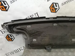  Перегородка моторного отсека Citroen C4 Picasso 2 Арт 14059_2000001237261, вид 2