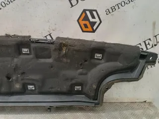  Перегородка моторного отсека Citroen C4 Picasso 2 Арт 14059_2000001237261, вид 4