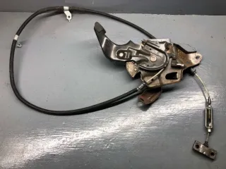 46410-33170,46200-33090 Трос ручника Toyota Camry XV40 Арт 72076600, вид 1