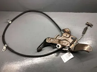 46410-33170,46200-33090 Трос ручника Toyota Camry XV40 Арт 72076600, вид 2