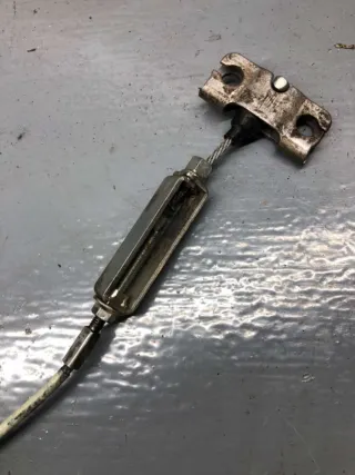 46410-33170,46200-33090 Трос ручника Toyota Camry XV40 Арт 72076600, вид 3