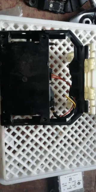 31282645, 31282378AB Модуль телефона Volvo C30 Арт 0897, вид 2