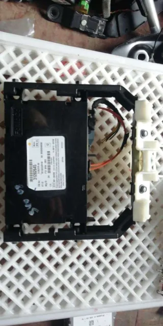 31282645, 31282378AB Модуль телефона Volvo C30 Арт 0897, вид 1