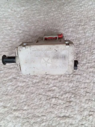 56045043AG Датчик педали тормоза (лягушка) Chrysler Voyager 3 Арт 2107, вид 2