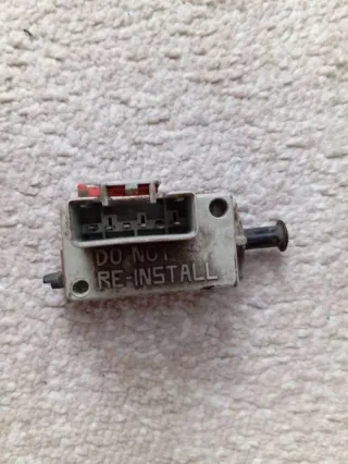 56045043AG Датчик педали тормоза (лягушка) Chrysler Voyager 3 Арт 2107, вид 1