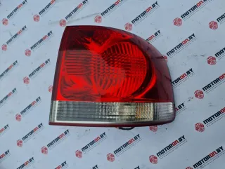 7L6945096K Фонарь габаритный задний правый Volkswagen Touareg 1 Арт 72240936, вид 1
