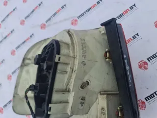 7L6945096K Фонарь габаритный задний правый Volkswagen Touareg 1 Арт 72240936, вид 3