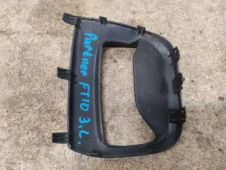 96 812 375 77 Накладки на ручки дверей Citroen Berlingo 2  Арт 72241102, вид 2