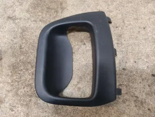 96 812 375 77 Накладки на ручки дверей Citroen Berlingo 2  Арт 72241102, вид 1