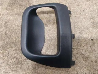 96 812 374 77 Накладки на ручки дверей Citroen Berlingo 2  Арт 72241107, вид 1