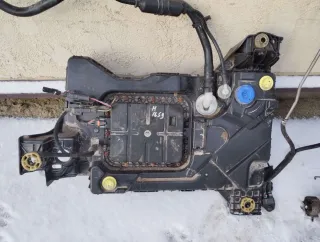  Бак Adblue Citroen C5 Aircross Арт 72241783, вид 1