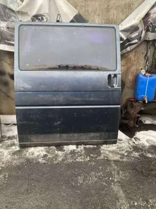  Дверь сдвижная Volkswagen Transporter T4 Арт 72243305, вид 2