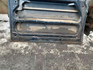  Дверь сдвижная Volkswagen Transporter T4 Арт 72243305, вид 1