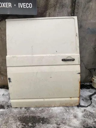  Дверь сдвижная Volkswagen Transporter T5 Арт 72246977, вид 3