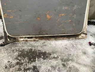  Дверь сдвижная Volkswagen Transporter T5 Арт 72246977, вид 1