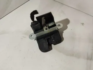  Замок крышки багажника Volkswagen Touran 1 Арт 72247016, вид 1