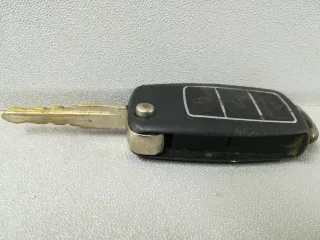  Брелок (пульт дистанционного управления) Mazda 3 BL Арт 308210, вид 1