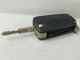  Брелок (пульт дистанционного управления) Chevrolet Captiva Арт 308201, вид 1