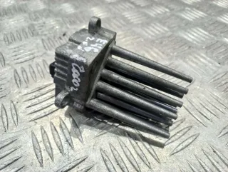 8383835 Сопротивление печки BMW 3 E46 Арт 31711, вид 1