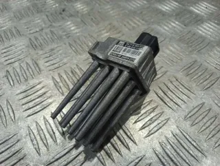 8383835 Сопротивление печки BMW 3 E46 Арт 31711, вид 2